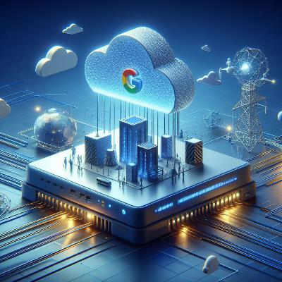 Mastering Network Connectivity: Google Cloud Platform's Robust Networking Solutions