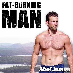 Sarah Fragoso & Dr. Brooke: Hormone Disruptors, Relieving Chronic Stress & What To Do When You Feel Hangry - The Fat-Burning Man Show by Abel James: The Future of Health & Performance