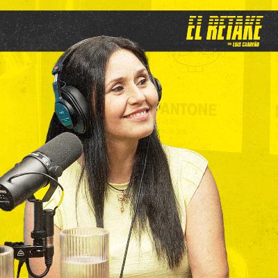 Episodio 30 - Melanie Henríquez