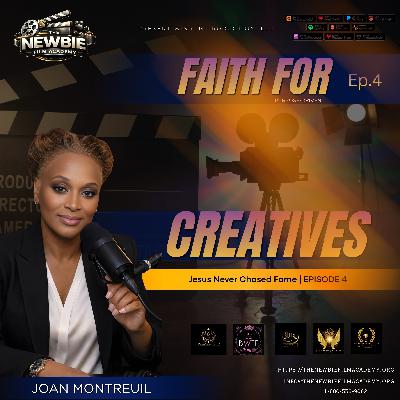 Jesus Never Chased Fame | Season 2 Ep. 4