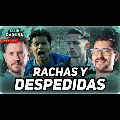 Álvaro Fidalgo se va | Chivas, América, Cruz Azul y Pumas ganan Álvaro Fidalgo se va | Chivas, América, Cruz Azul y Pumas ganan