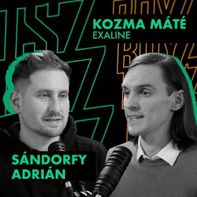 A B2B ügyfélszerzés eszközei (Linkedin, edukációs tartalmak, hideg email, networking) Kozma Mátéval