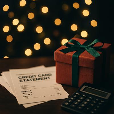 The Holiday Debt Spiral You're Pretending Isn't Happening