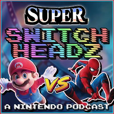 Video Game Movies are the New Comic Book Movies - #343