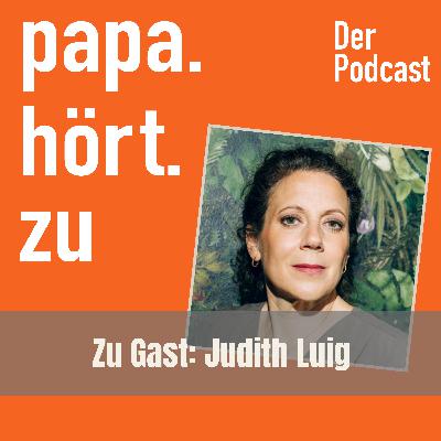 #26 Judith Luig - Abenteuer Urlaub mit Kindern