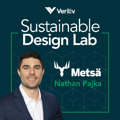 How Metsä Board Is Redesigning Packaging From Forest to Shelf with Nathan Pajka