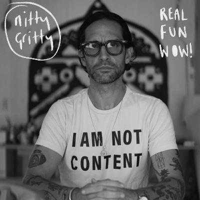 REAL FUN, WOW! - How Daren Magee built a multi-stream creative machine REAL FUN, WOW! - How Daren Magee built a multi-stream creative machine