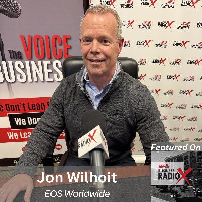 Jon Wilhoit on EOS and Building Business Traction