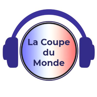 #4 La Coupe du Monde
