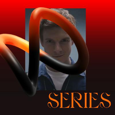 ∞ series: Dexter: Original Sin | Декстер: первородный грех s01e06-10