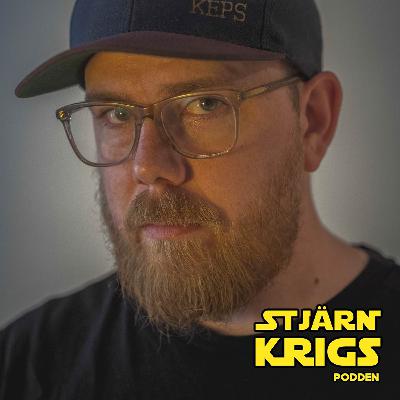 Om Mark Hamill med Petter Bristav Om Mark Hamill med Petter Bristav