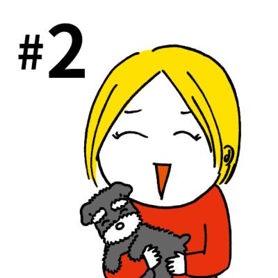 #2　沖田×華の、ストレス解消法と趣味。