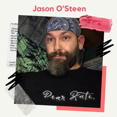 Smiles & Cries with Jason O'Steen Smiles & Cries with Jason O'Steen