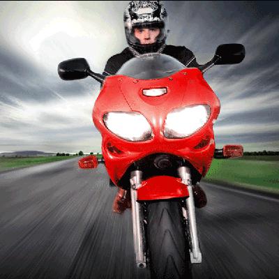 Physics of Motorcycling Video 2.1 - Cornering Forces