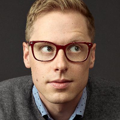 Ben Seidman Interview S6 E8