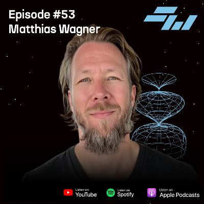 #53 Matthias Wagner From Flux On AI For Hardware Engineers