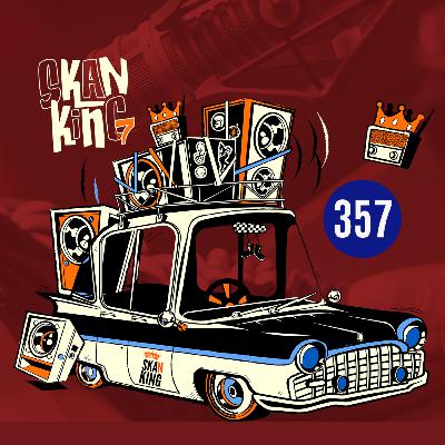 Programa #357 de Skanking