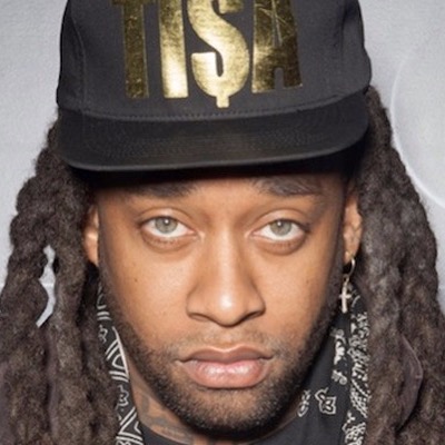 Untitled - Ty Dolla $ign & The Game episode artwork