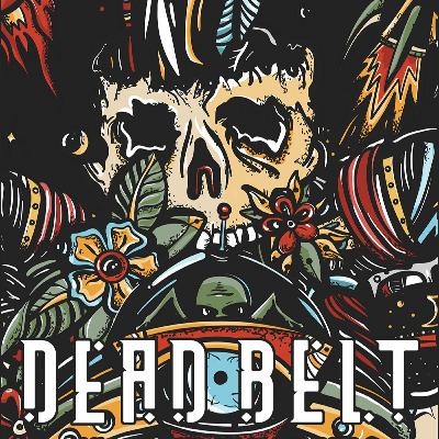 Episode 12: Ghostlight