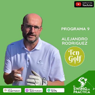 Programa 9 - Alejandro Rodriguez