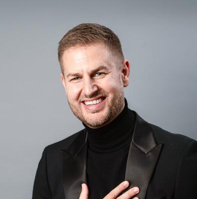 #21 Simon Schreiber - Als Unternehmer neu erfinden