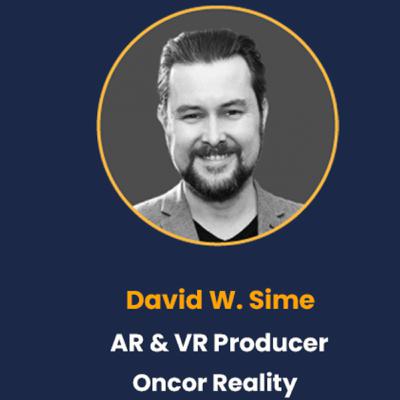 Episode 11. Talk with David W. Sime. Part 2 Episode 11. Talk with David W. Sime. Part 2
