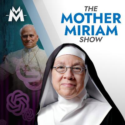 AI Lies & the Collapse of the Family | Warning from Mother Miriam