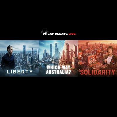 Australia Flirts with Socialism Australia Flirts with Socialism