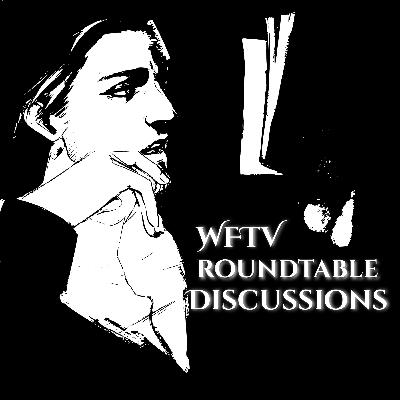 WFTV:: Dimensional Shamblers