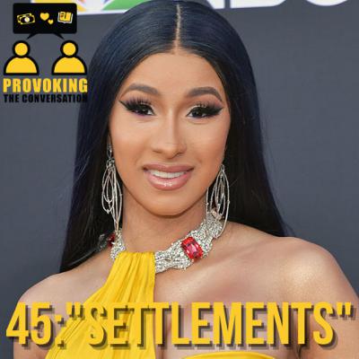 #45| "Settlements"
