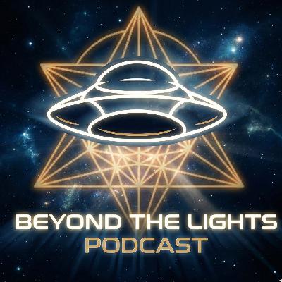 How to Connect with the Phenomenon: Orbs, Intention & Frequency | Beyond the Lights Ep. 3 How to Connect with the Phenomenon: Orbs, Intention & Frequency | Beyond the Lights Ep. 3