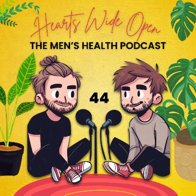 #44 Why Going Home Feels Like Going Backwards – And How to Change That