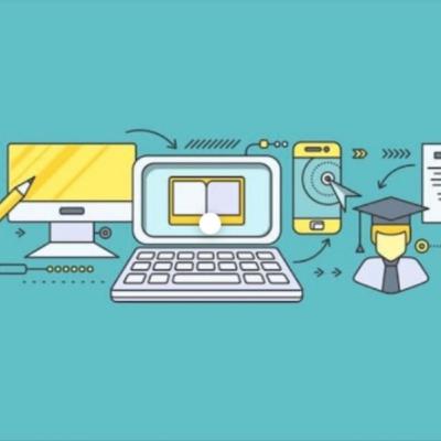 Առցանց զրույց ուսանողի հետ