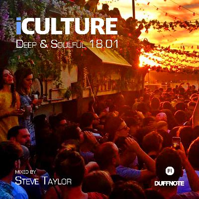 Deep & Soulful 18.01