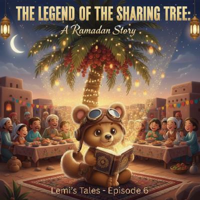 The Sharing Tree: A Ramadan Story