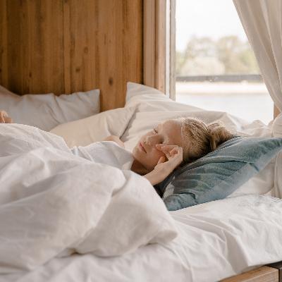 O Senhor vem nos acordar