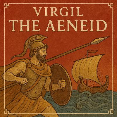 The Aeneid by Virgil - part 2/2
