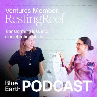 Blue Earth Podcast #23 - Resting Reef