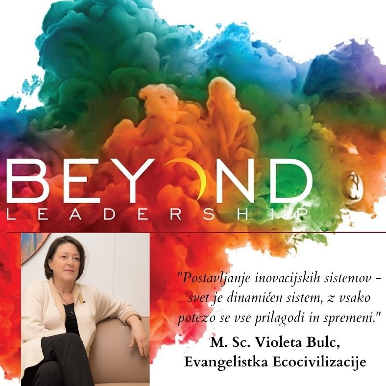 Beyond Leadership