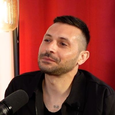 HoS 099: Claudio PRC interview | Home of Sound HoS 099: Claudio PRC interview | Home of Sound