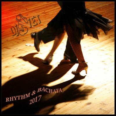 2017 NEW R&B BACHATA