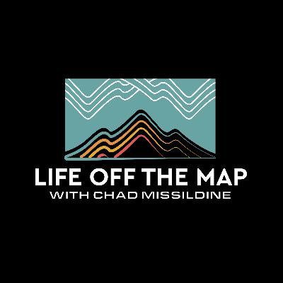 Trailer: Life Off The Map