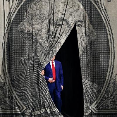 USA Inc. 來臨：當川普把美國當作企業經營，全球商業規則將如何改寫？
