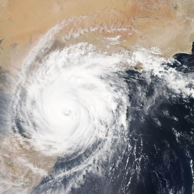 La Relación entre los Vientos y los Estados de Conciencia