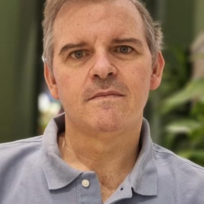 Historias de Dios. Con el Periodista Carlos Dios