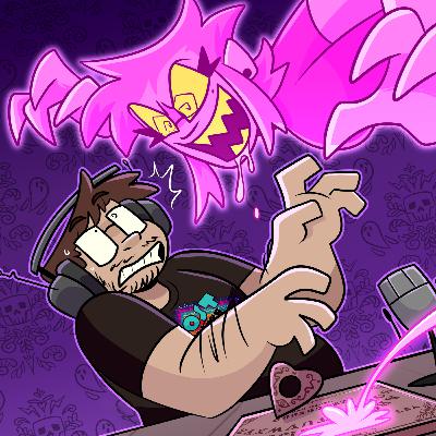 MIDMORTIS | Meg "Meng" Boudreau (Episode #236)