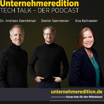 Tradition und Zukunft von Sennheiser im professionellen Audiomarkt Tradition und Zukunft von Sennheiser im professionellen Audiomarkt