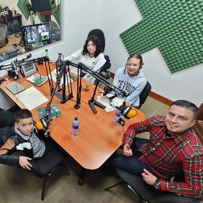 ¿Cómo enseñar a leer en la escuela? con el escritor Javier Castellanos ¿Cómo enseñar a leer en la escuela? con el escritor Javier Castellanos