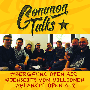 CT020 - Geballte Festivalpower + Verlosung