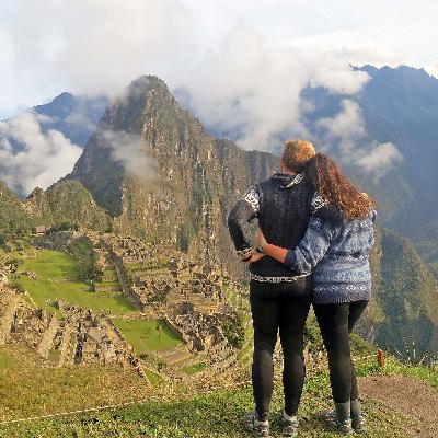 The Year-Long Honeymoon: Part 2, Peru (or "The Machu Picchu Kerfuffle") The Year-Long Honeymoon: Part 2, Peru (or "The Machu Picchu Kerfuffle")